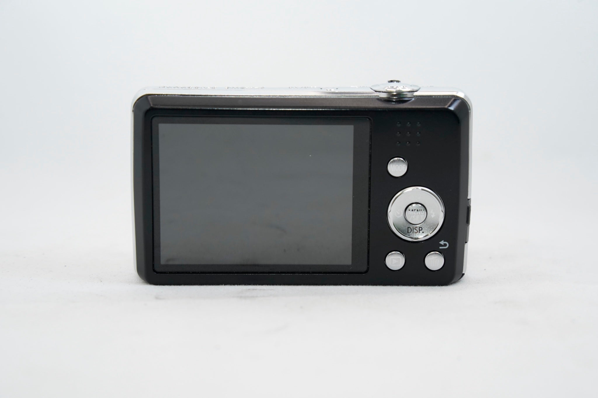 Panasonic DMC-FH6 #3930