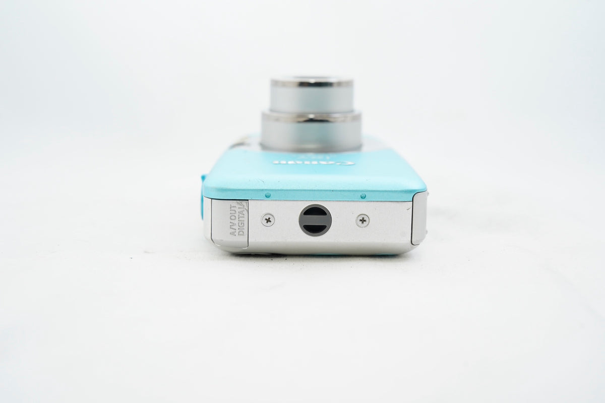 CANON IXY Digital 110IS