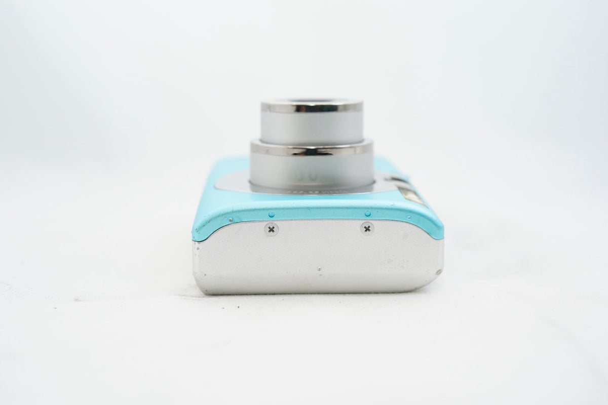 CANON IXY Digital 110IS