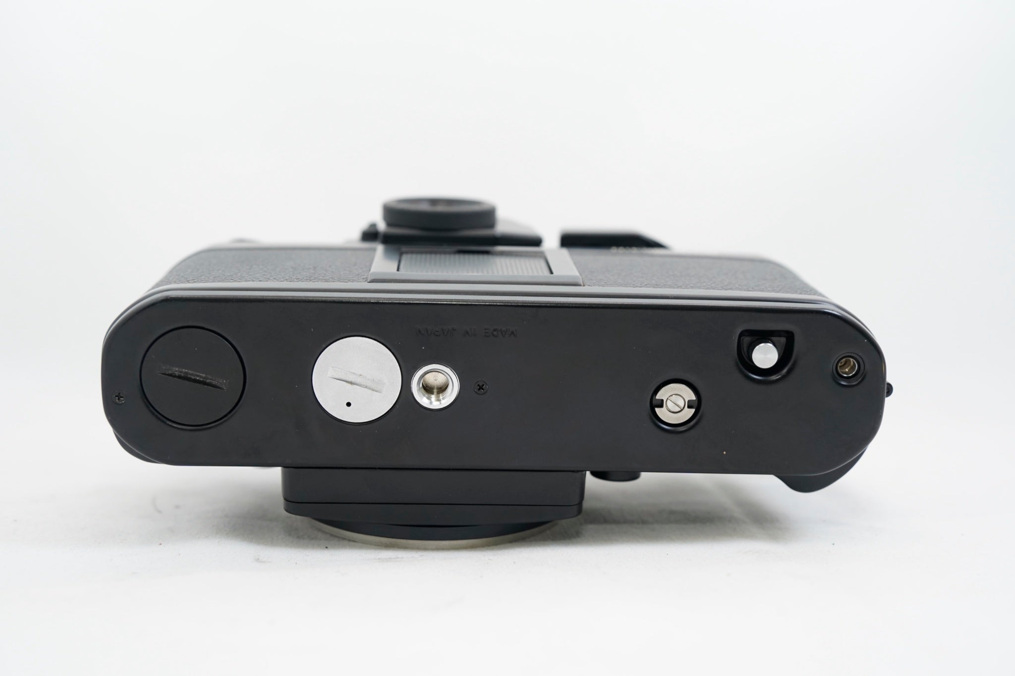 Nikon F3
