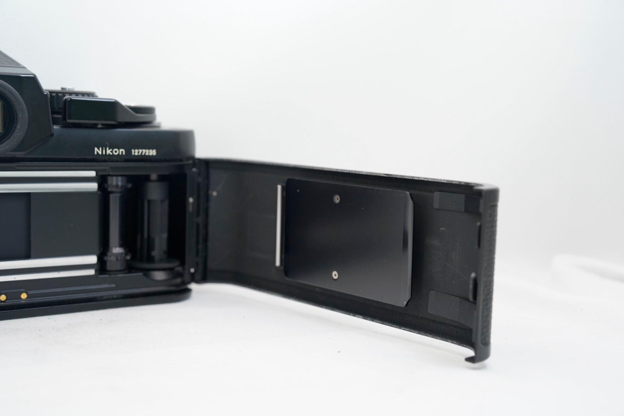 Nikon F3