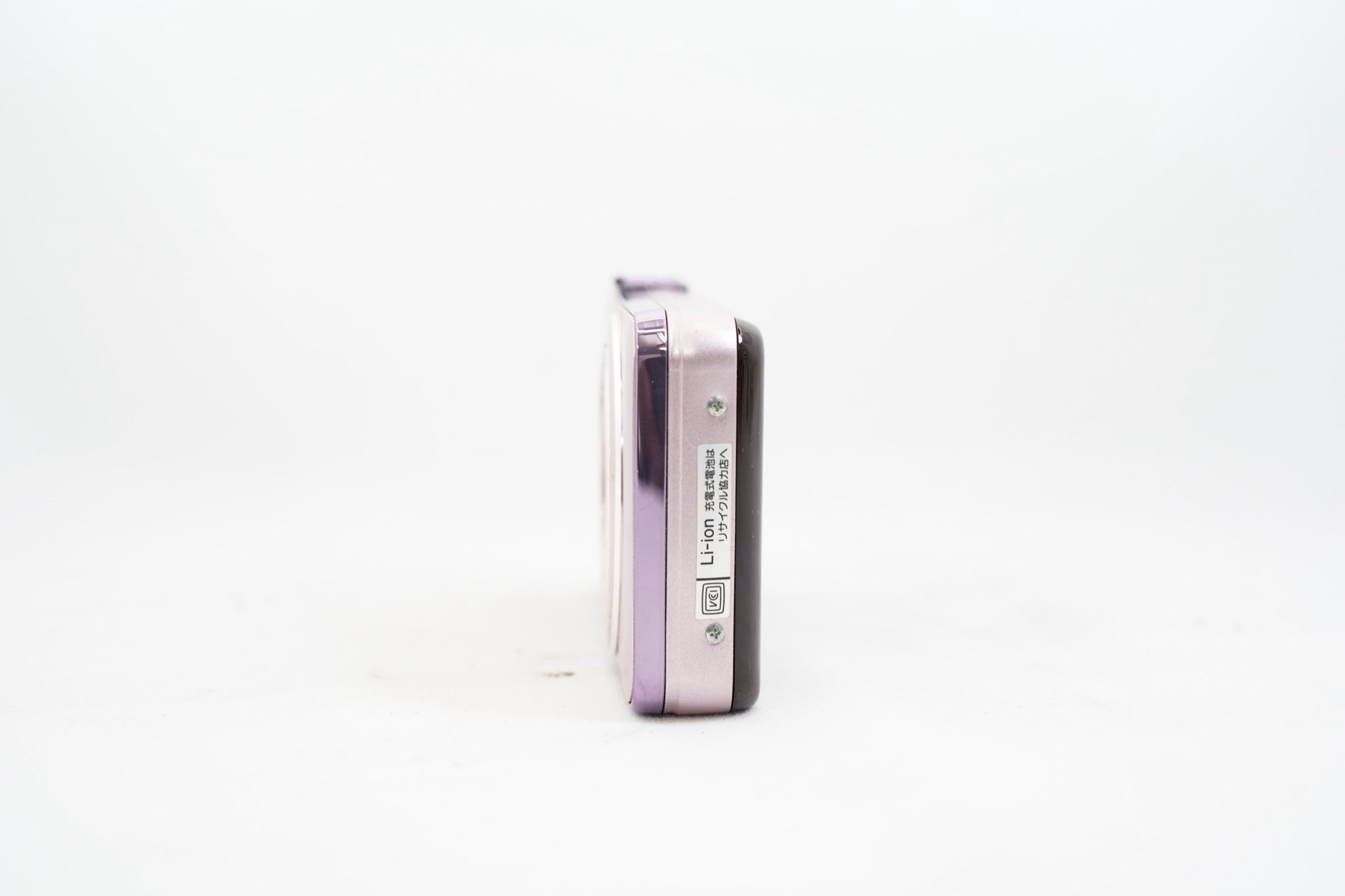 SONY Cyber-Shot DSC-WX50 ピンク（付属：バッテリー）