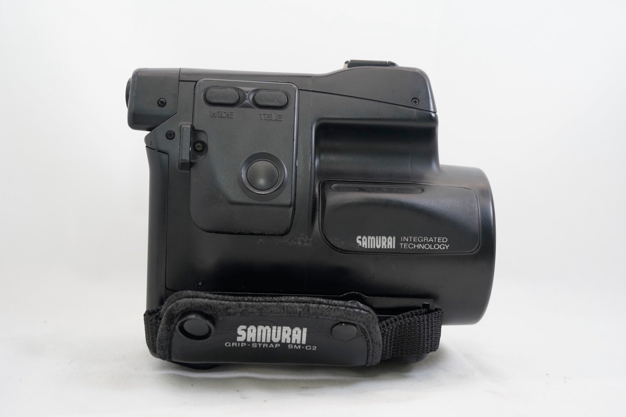 KYOCERA SAMURAI x4.0