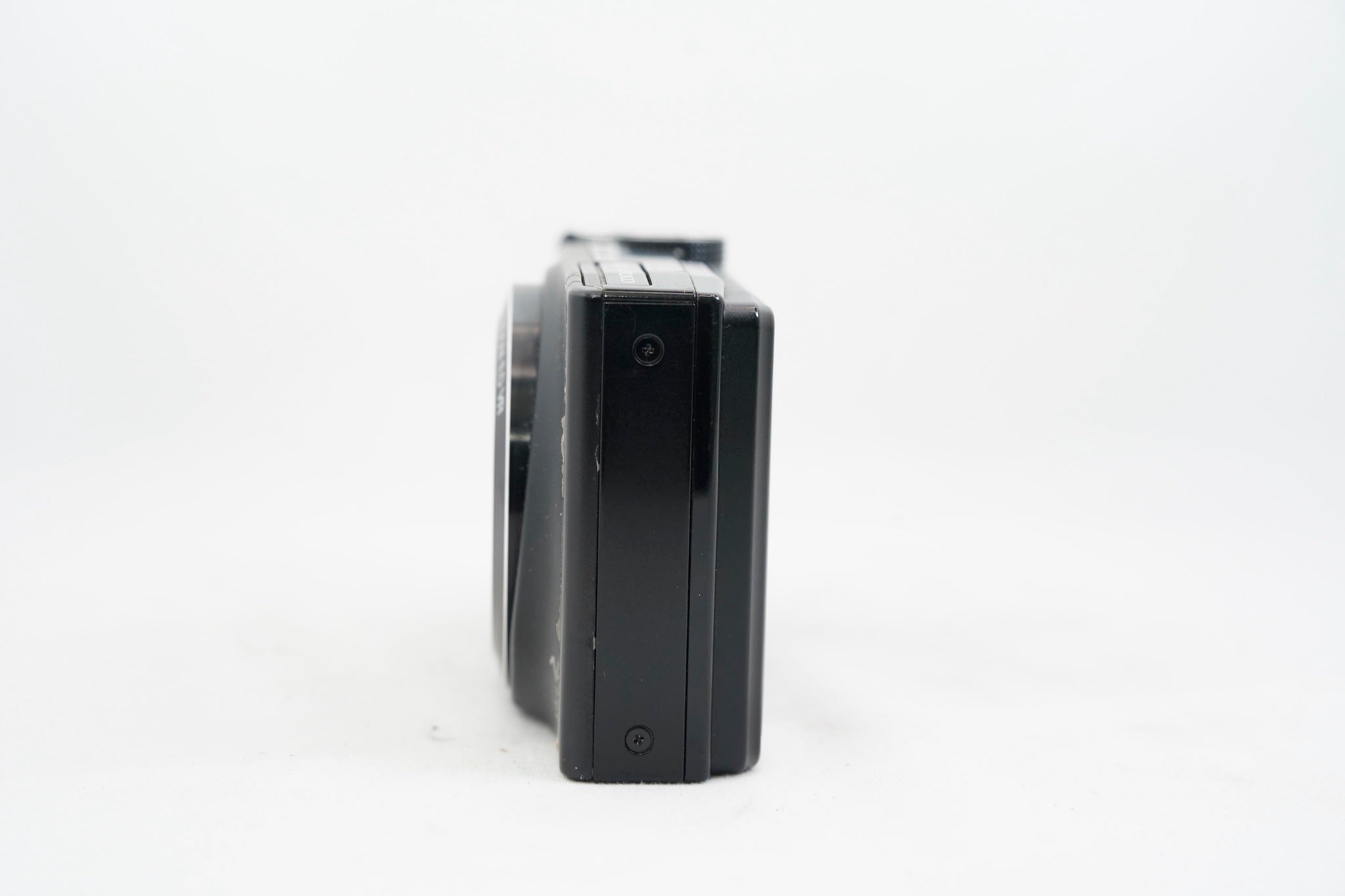 Nikon COOLPIX S8200 ブラック（付属：バッテリー）