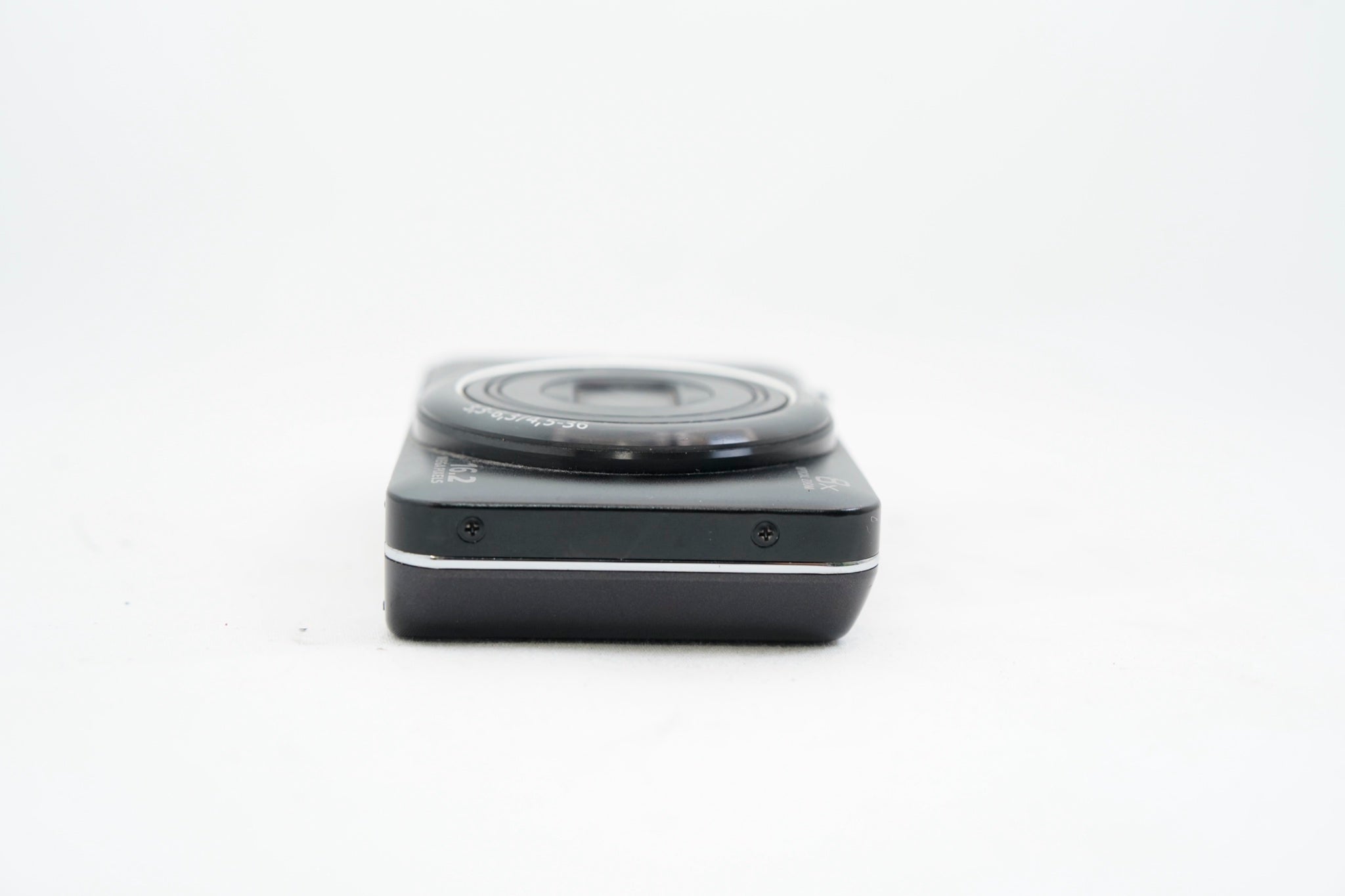SONY Cyber-shot DSC-WX60  ブラック（付属：バッテリー）