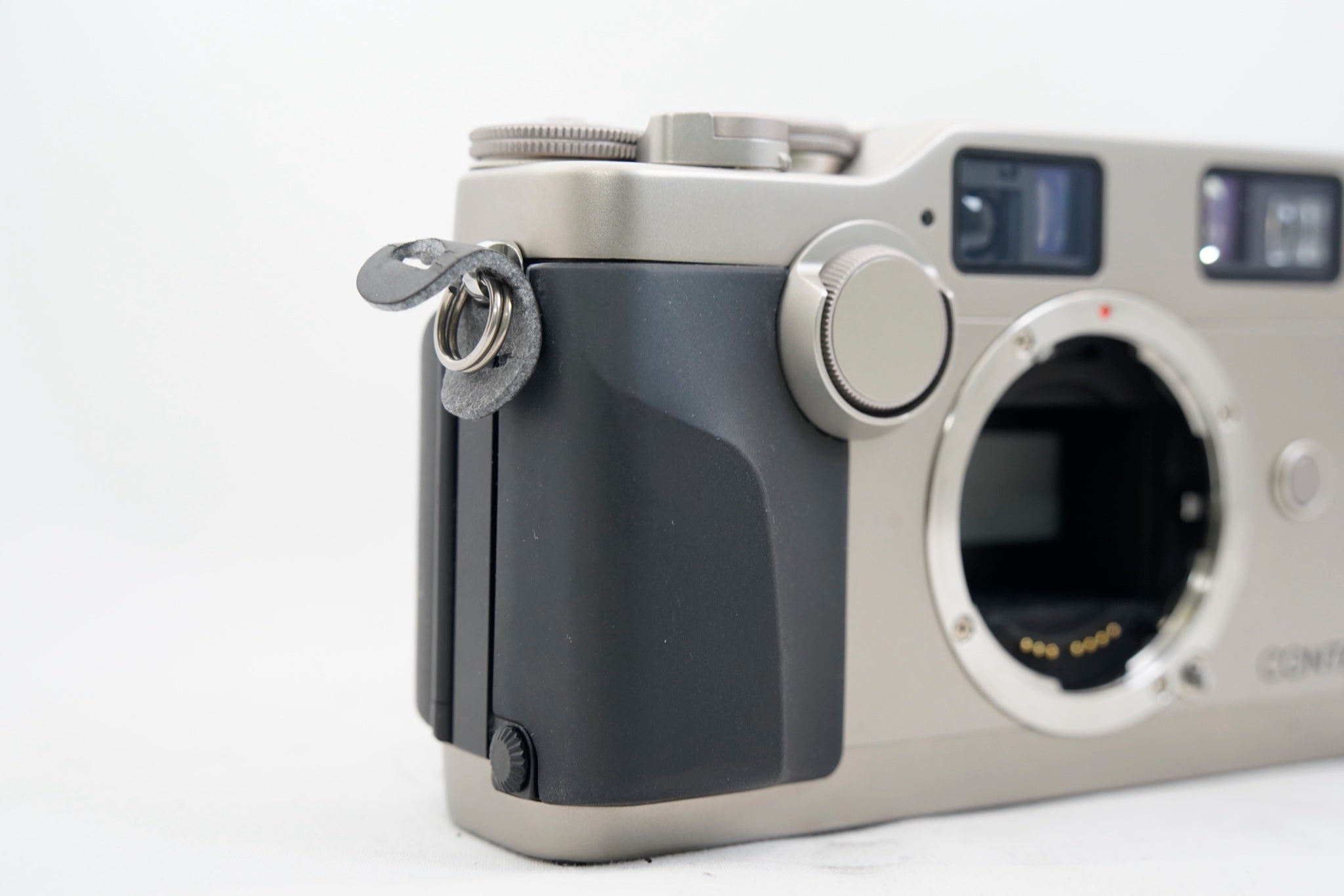 CONTAX G2