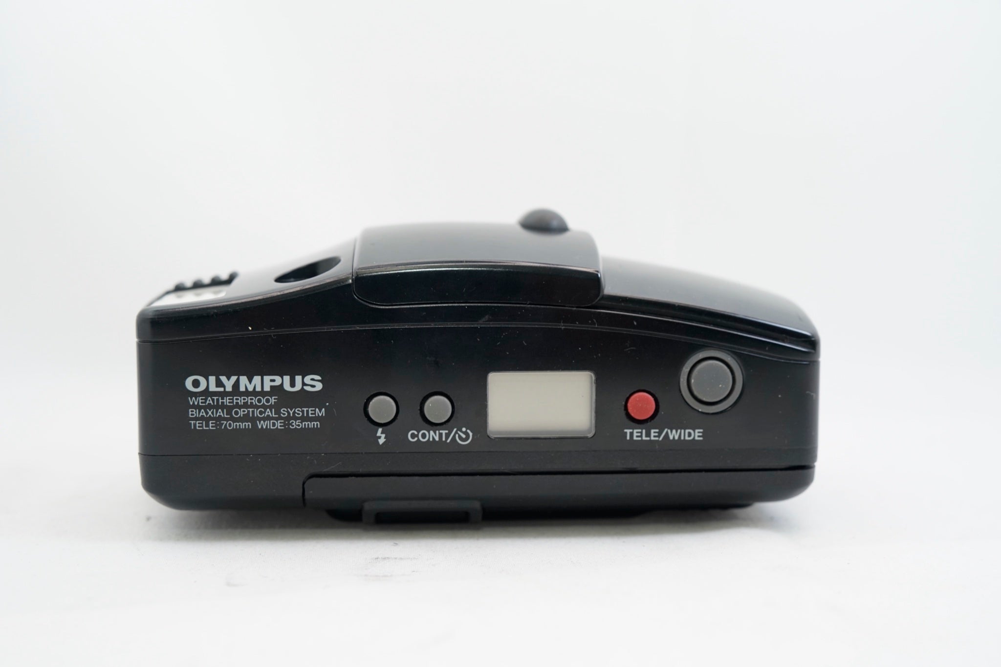 【動作確認済み】　OLYMPUS AF-1 TWIN QUARTZ DATE OLYMPUS AF-1 TWIN QUARTZ DATE