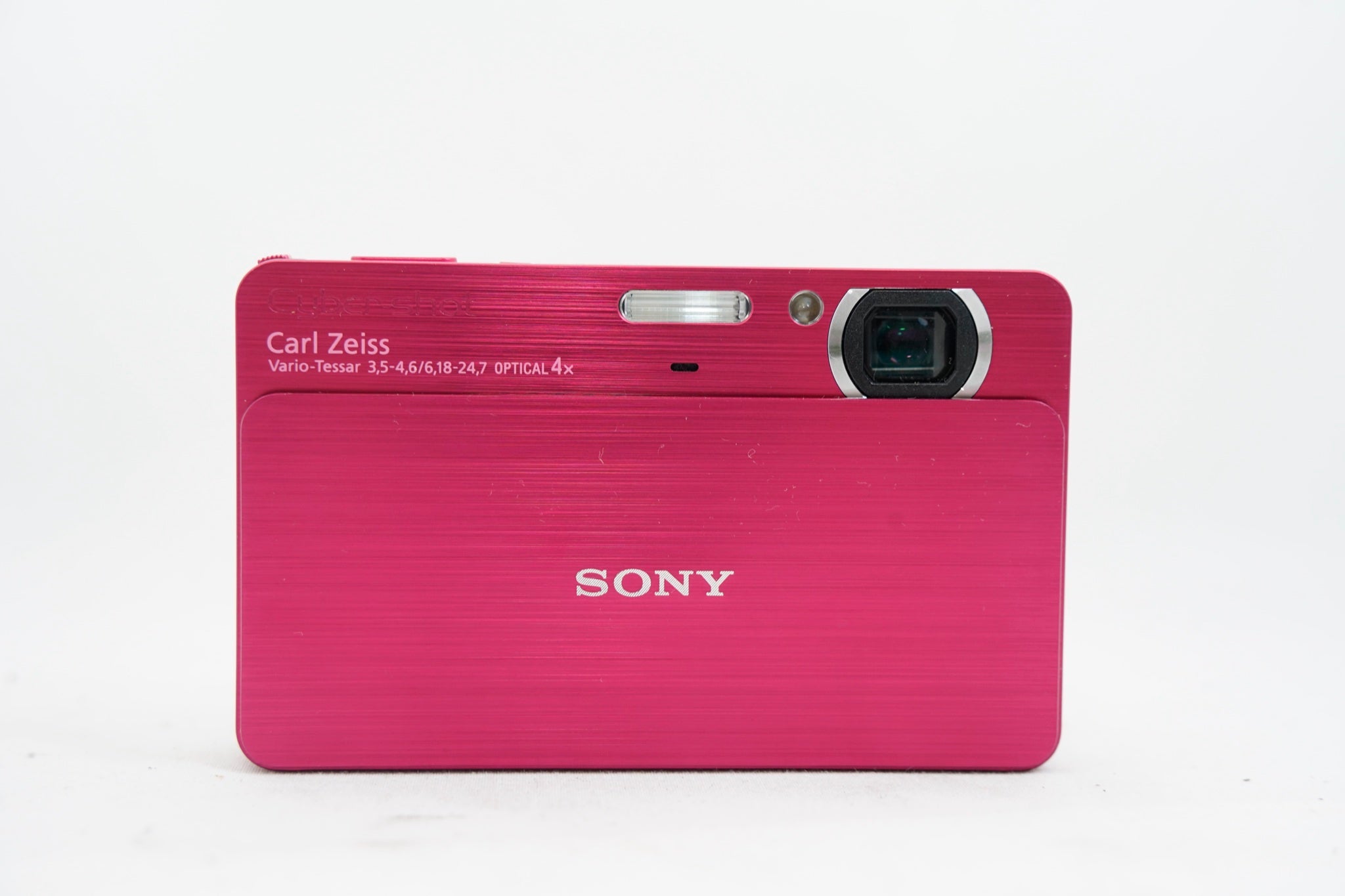 SONY  Cyber-shot DSC-T700 ピンク