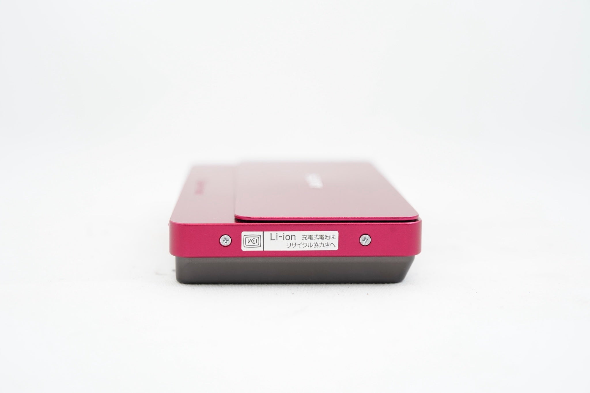SONY  Cyber-shot DSC-T700 ピンク