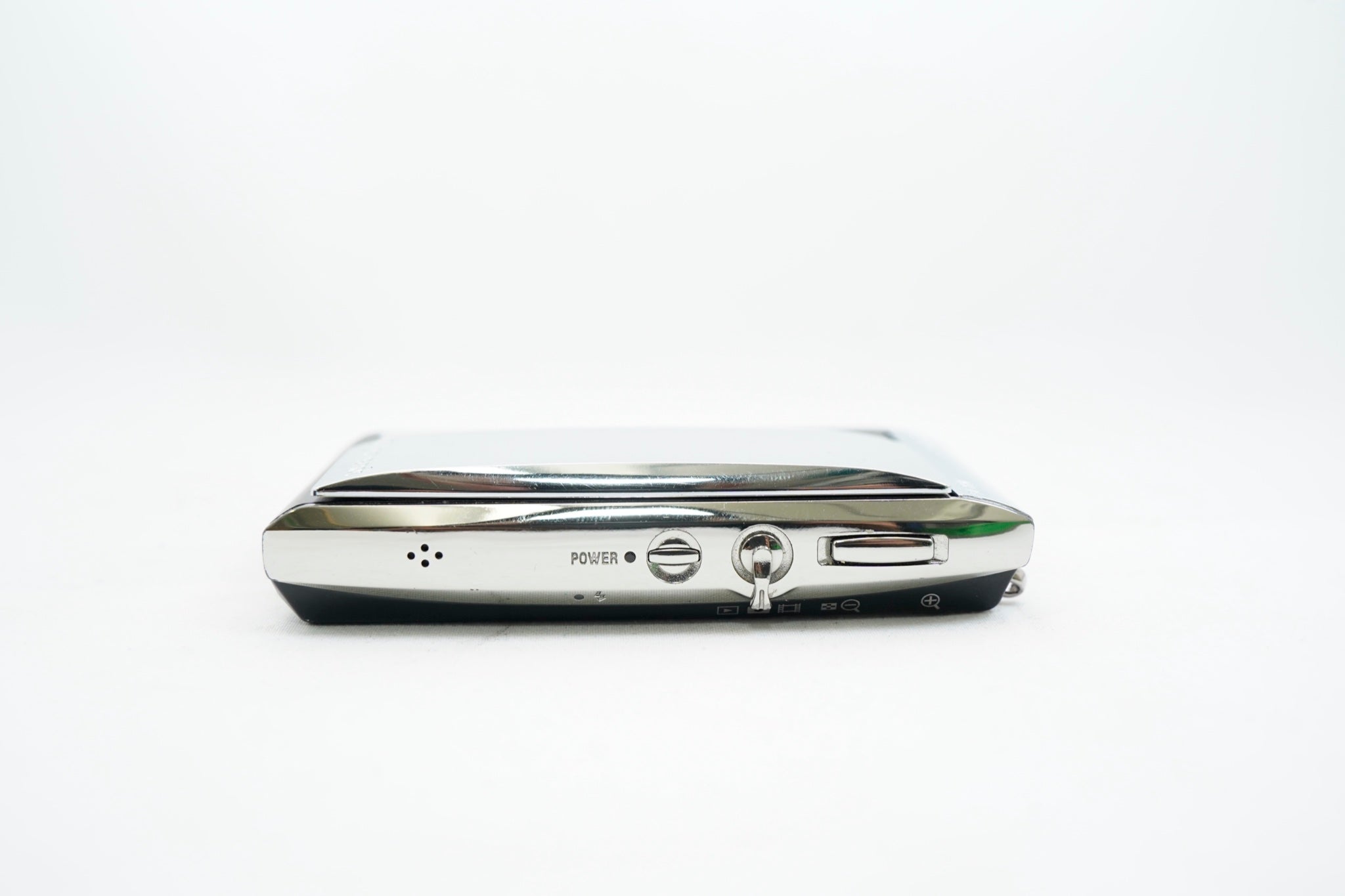 SONY Cyber-shot DSC-T5 箱付属