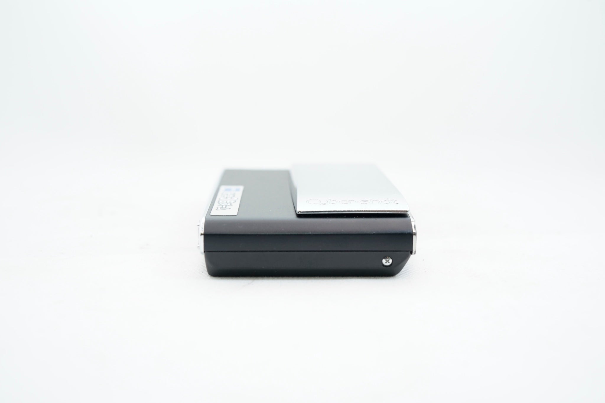 SONY Cyber-shot DSC-T5 #3989