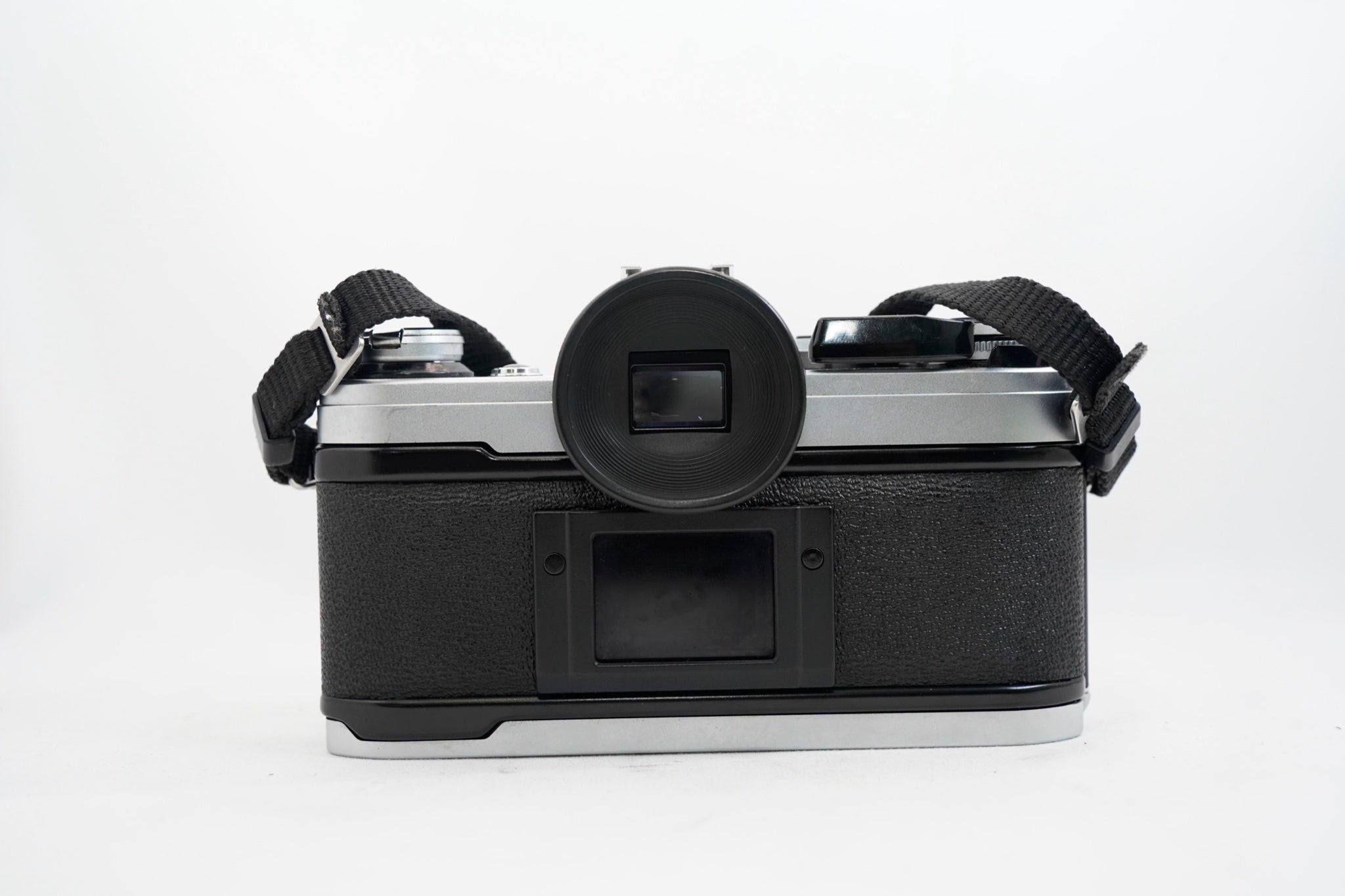 CANON AE-1 シルバー #3991