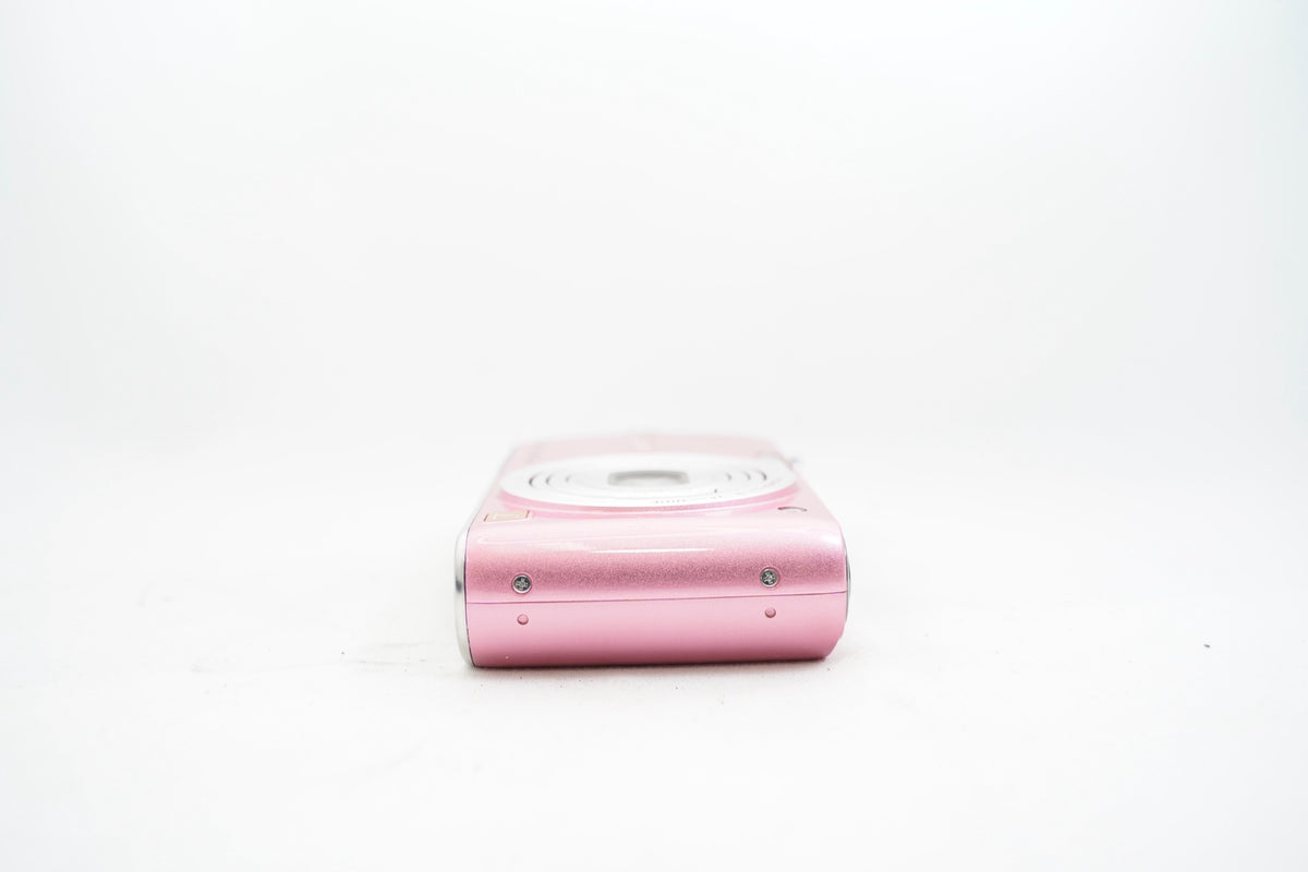 Panasonic DMC-FX70 ピンク #3994
