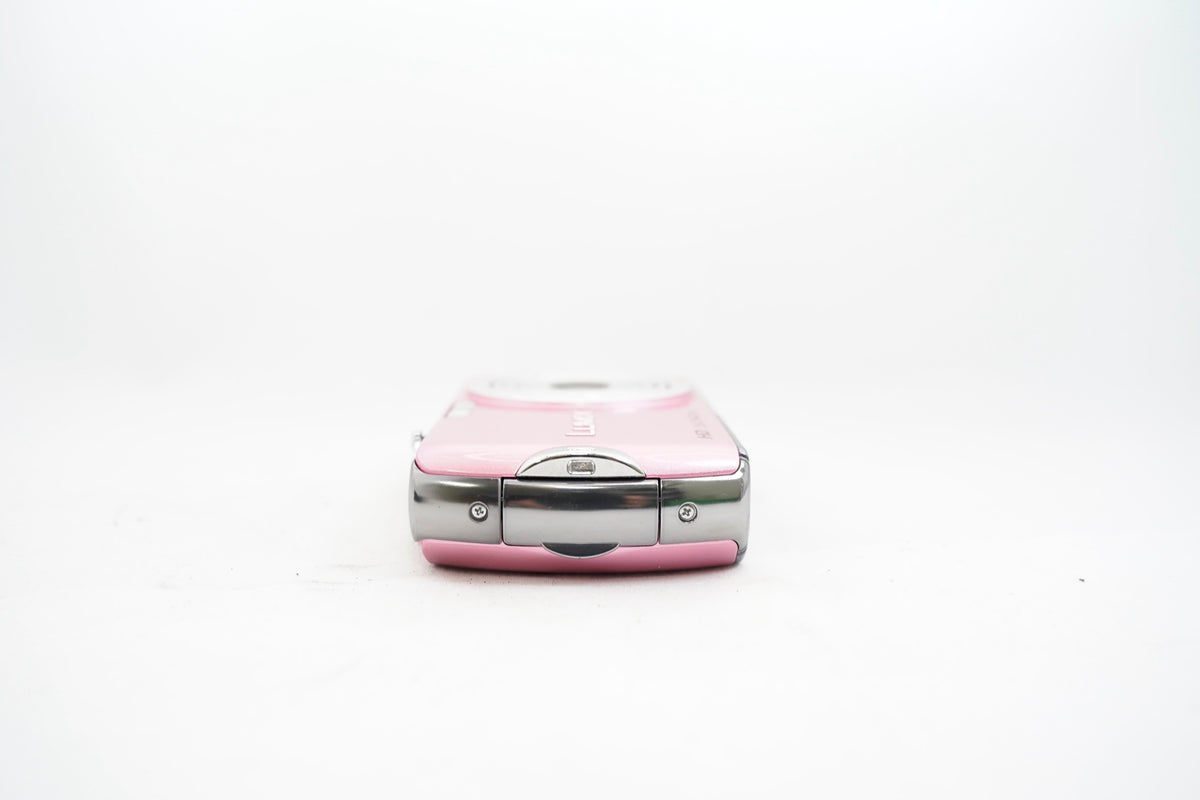 Panasonic DMC-FX70 ピンク #3994