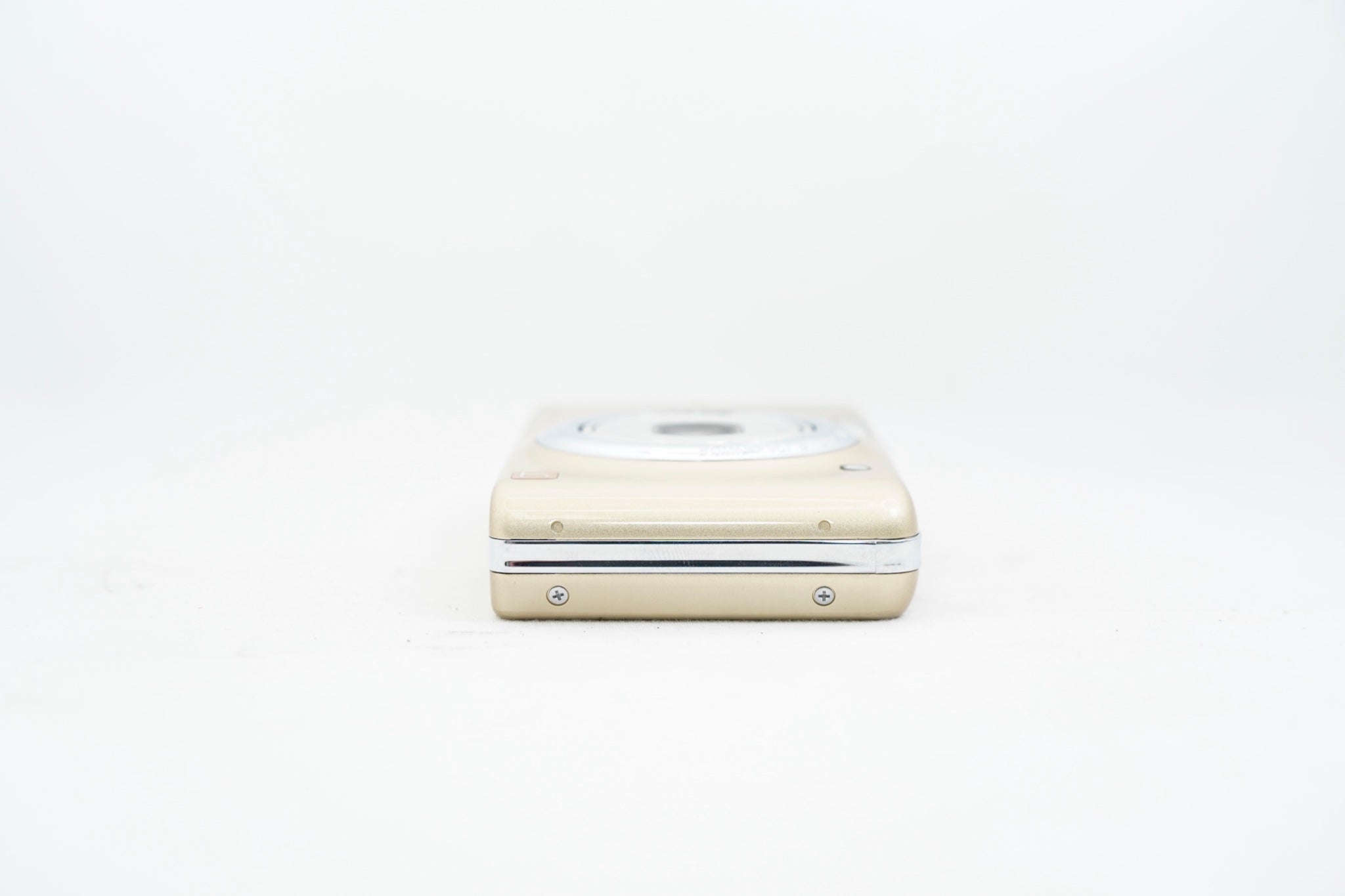 PANASONIC LUMIX DMC-FX77 ゴールド #3995