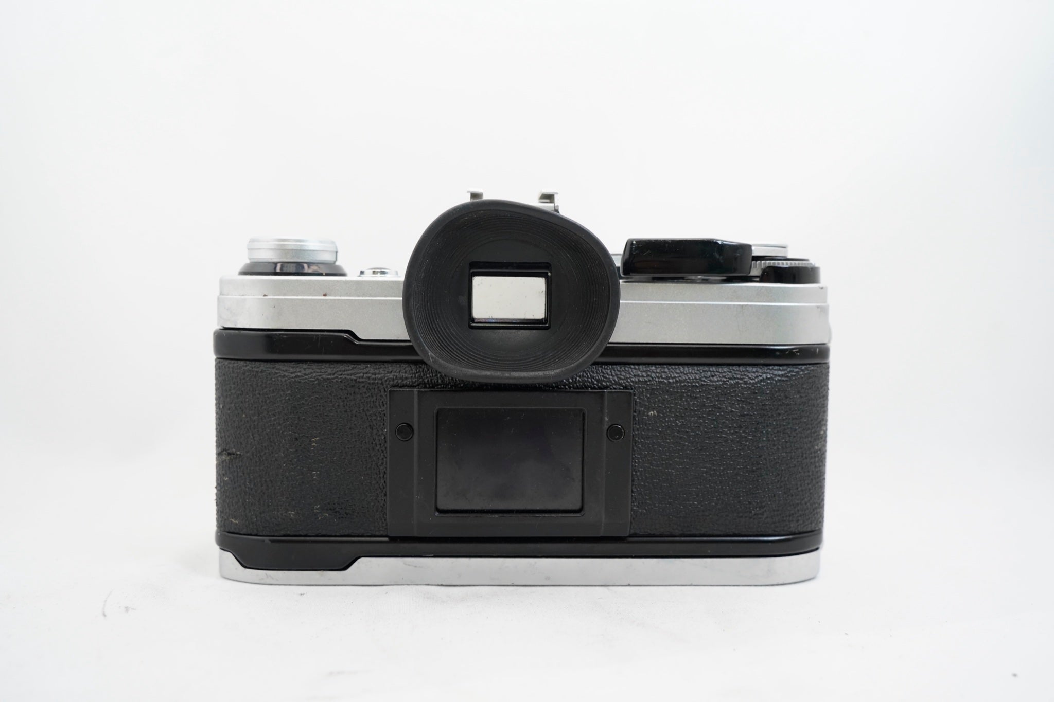 CANON AE-1 シルバー #3996