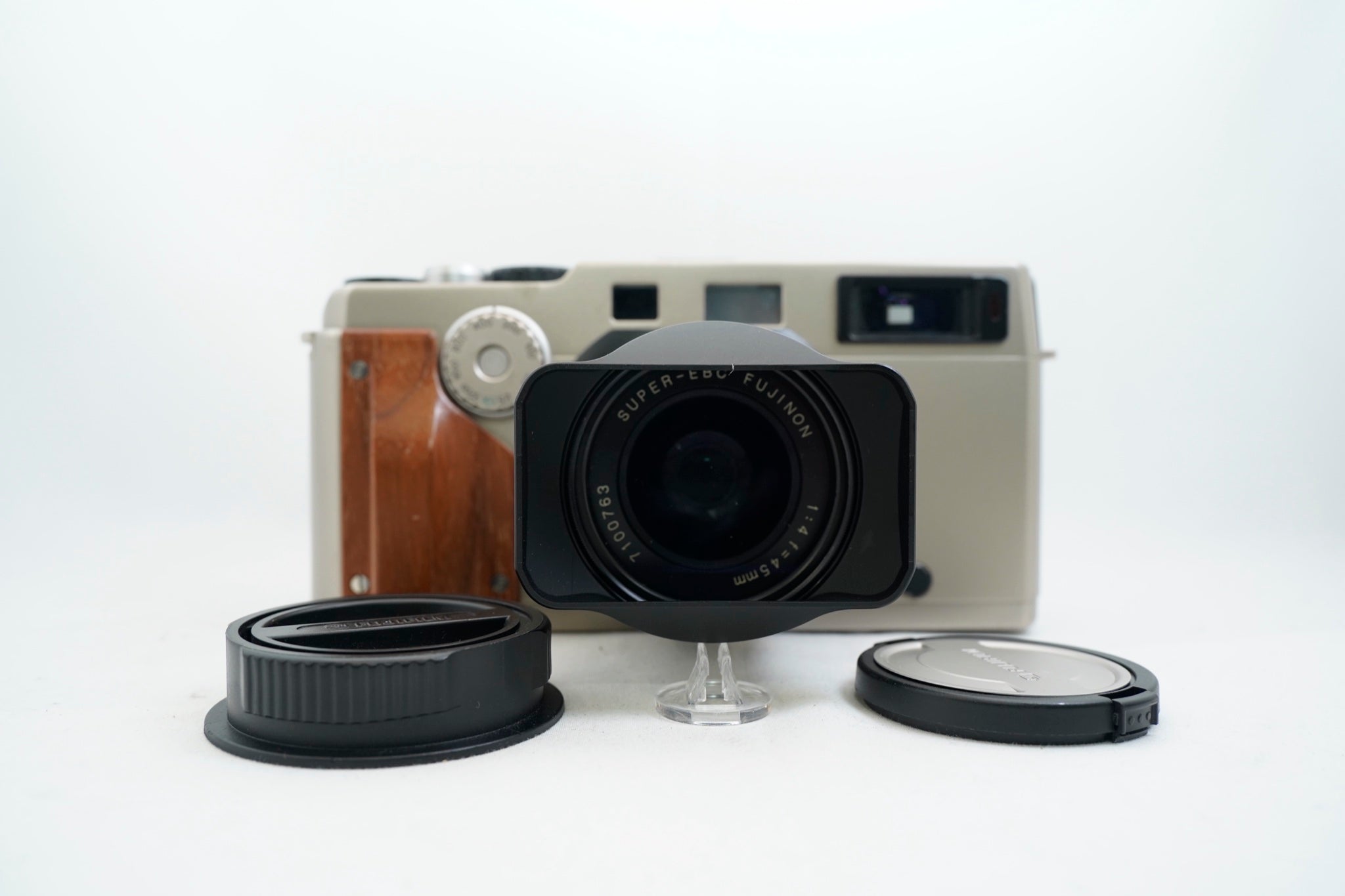 FUJIFILM TX-1 #3999