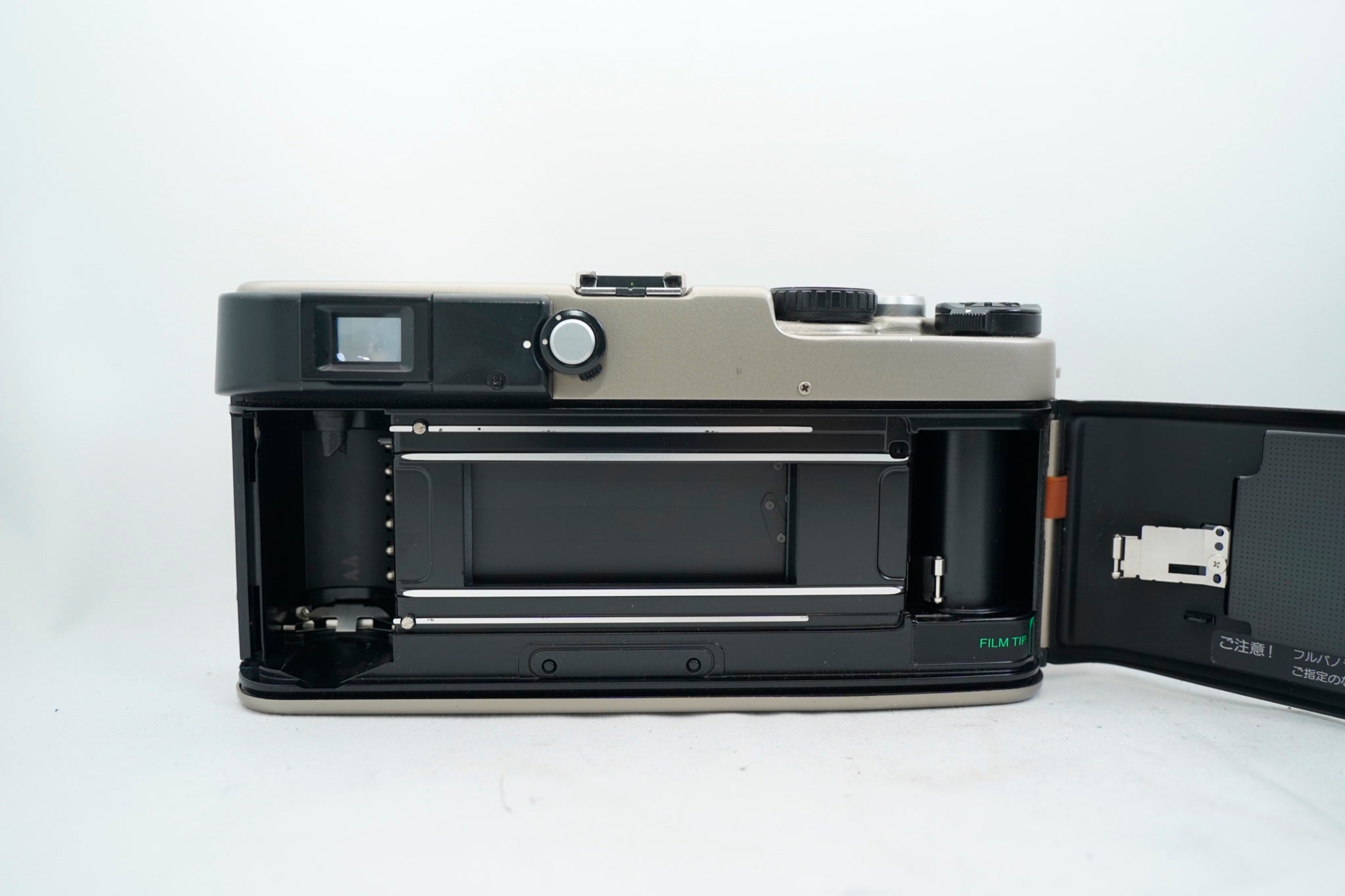 FUJIFILM TX-1 #3999