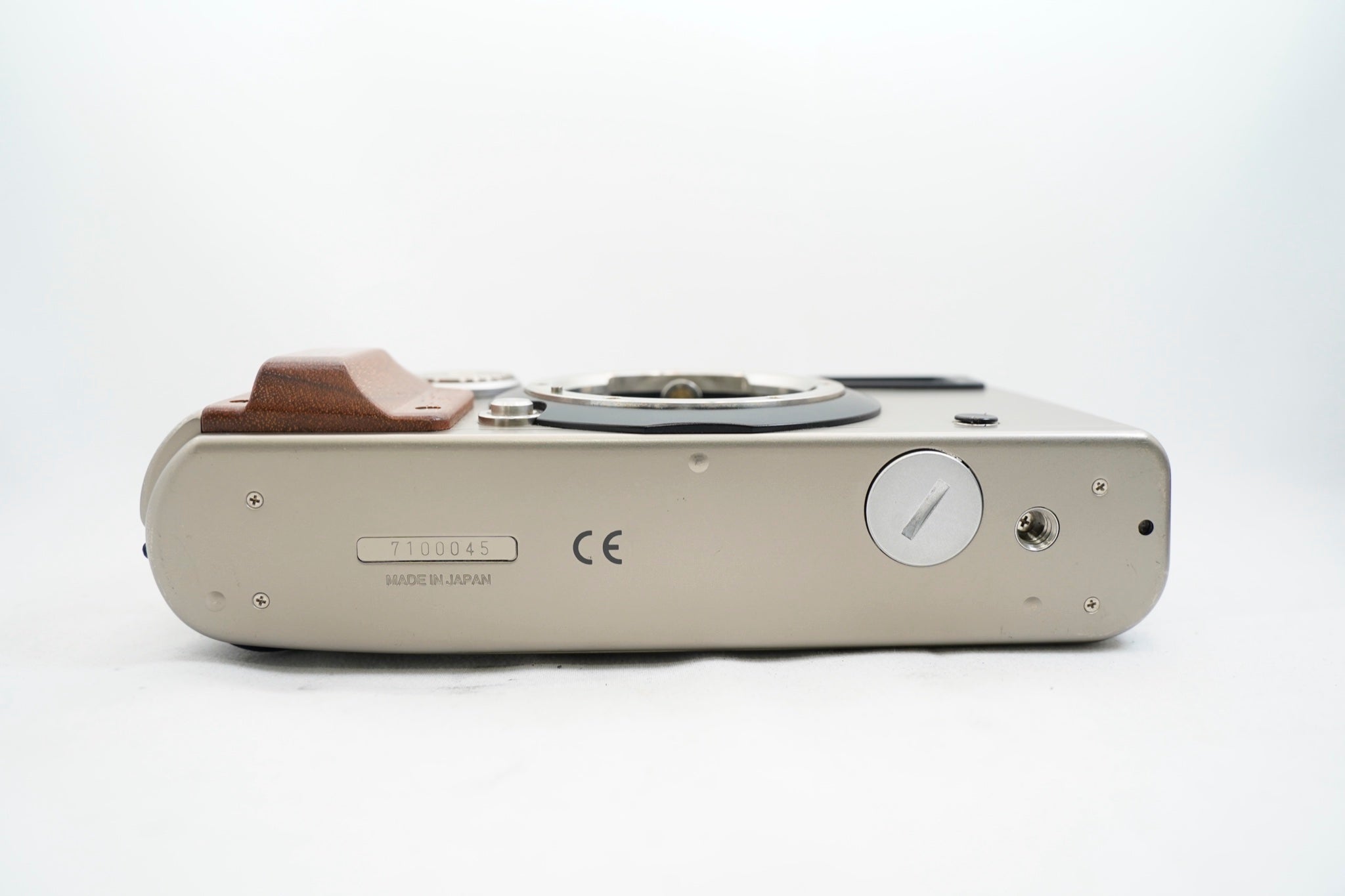 FUJIFILM TX-1 #3999