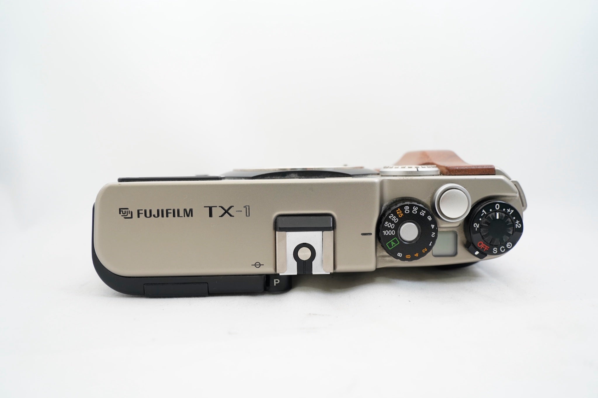 FUJIFILM TX-1 #3999