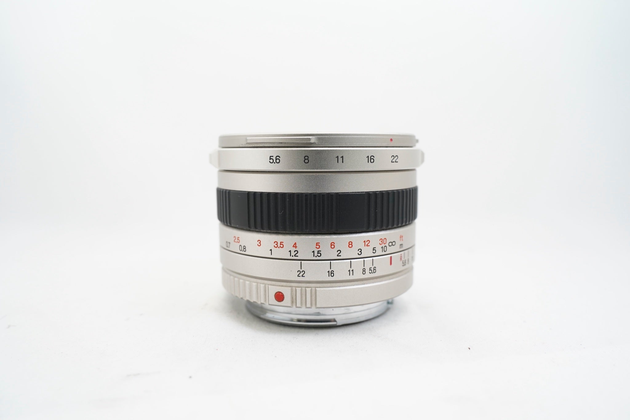 SUPER-EBC FUJINON 30mm F5.6 #4005