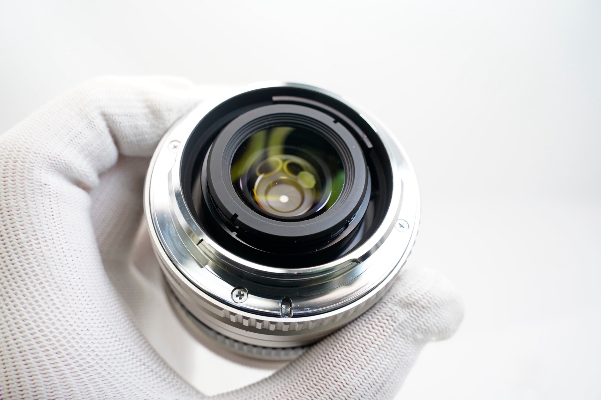 SUPER-EBC FUJINON 30mm F5.6 #4005
