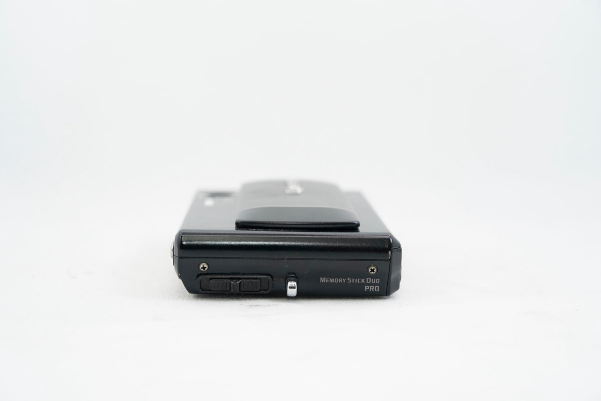 SONY DSC-T1