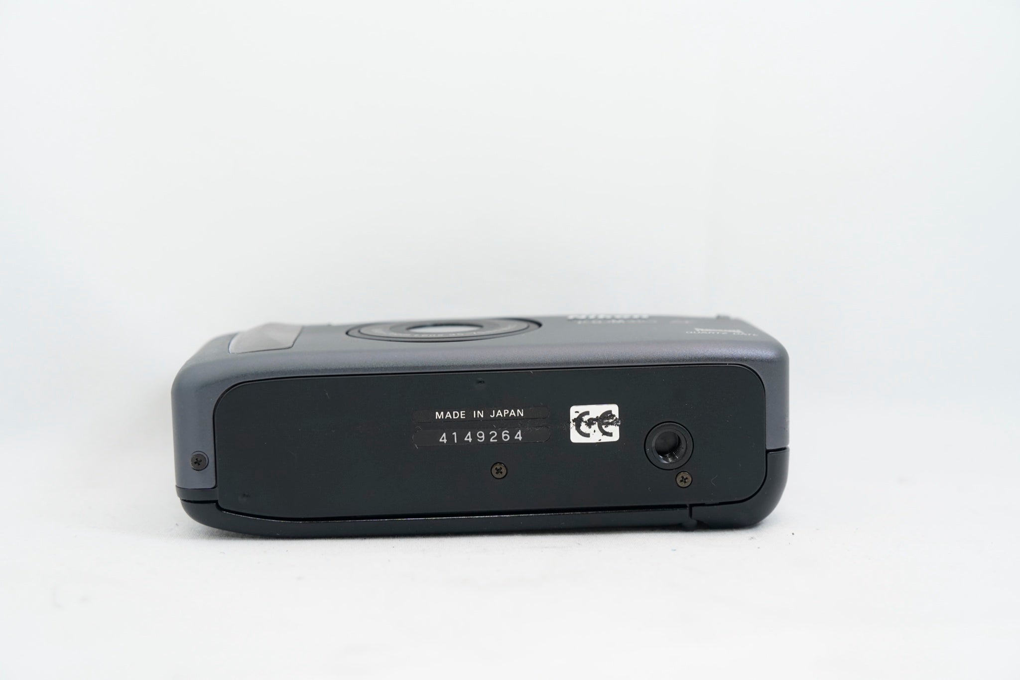 NIKON ZOOM 130 AF #4066
