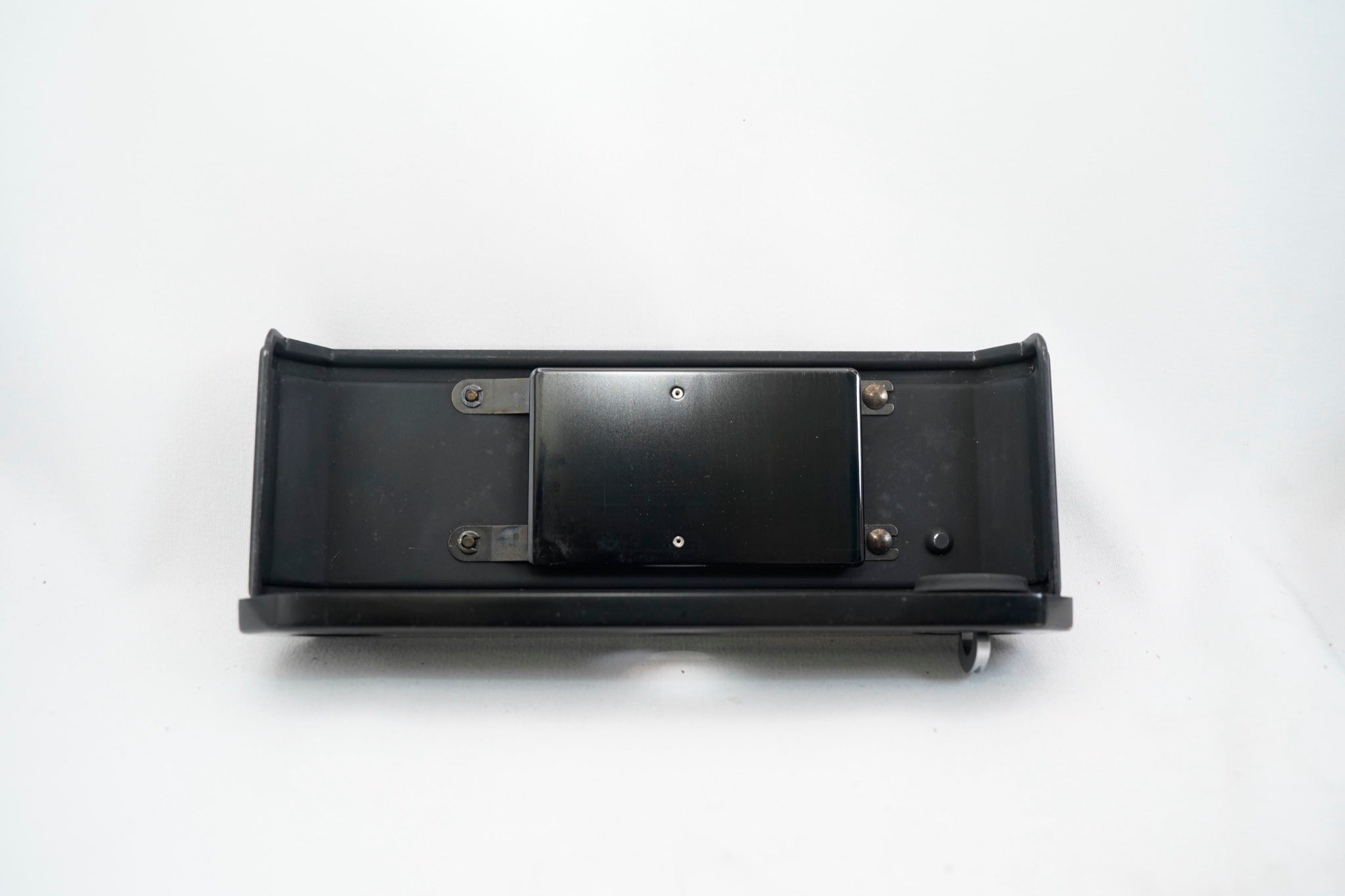 NIKON F Eye-Level Black #4072 - 4