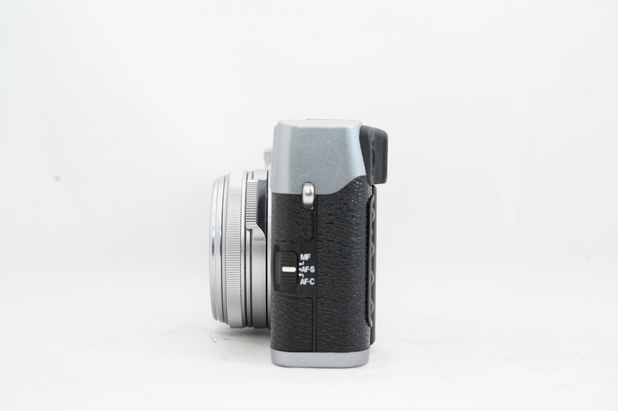 FUJIFILM FinePix X100 #4171