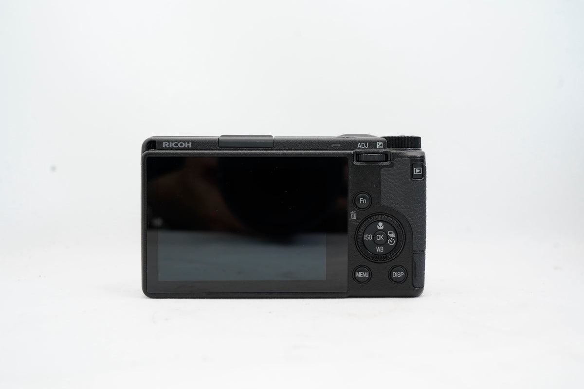 RICOH GRIII #4172 - 3