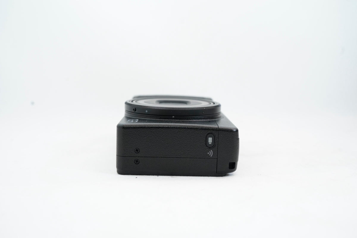 RICOH GRIII #4172 - 5