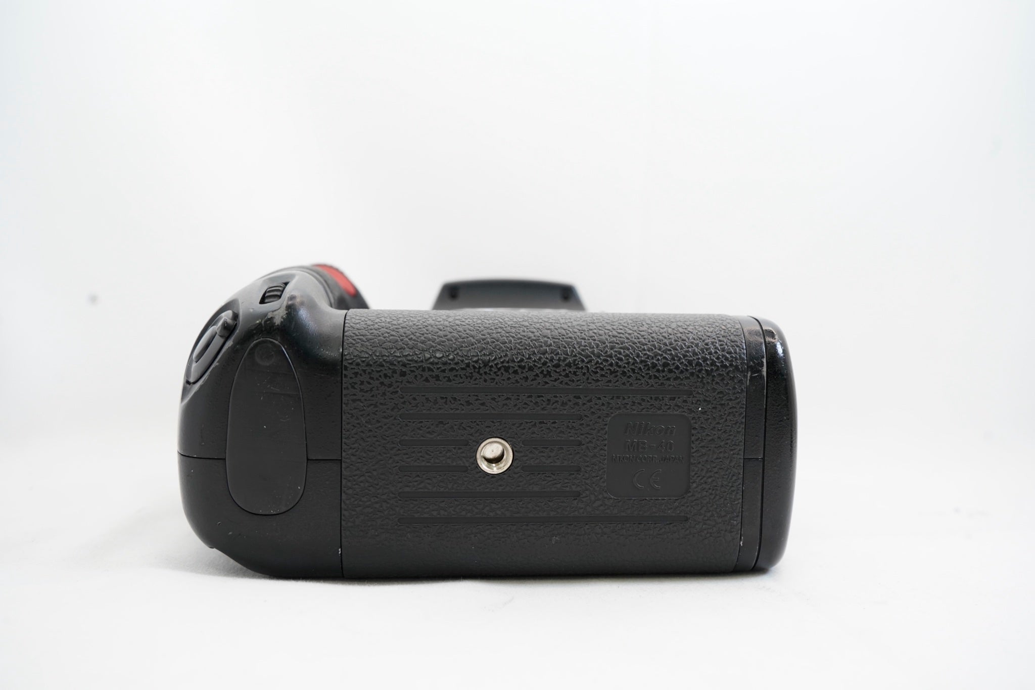 NIKON F6 MB-40 #4173