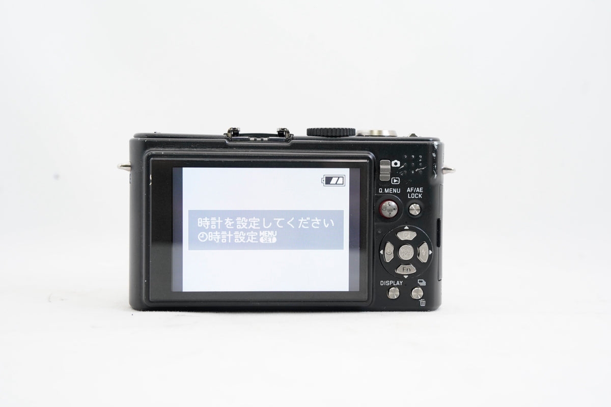 LEICA D-LUX4 #4174