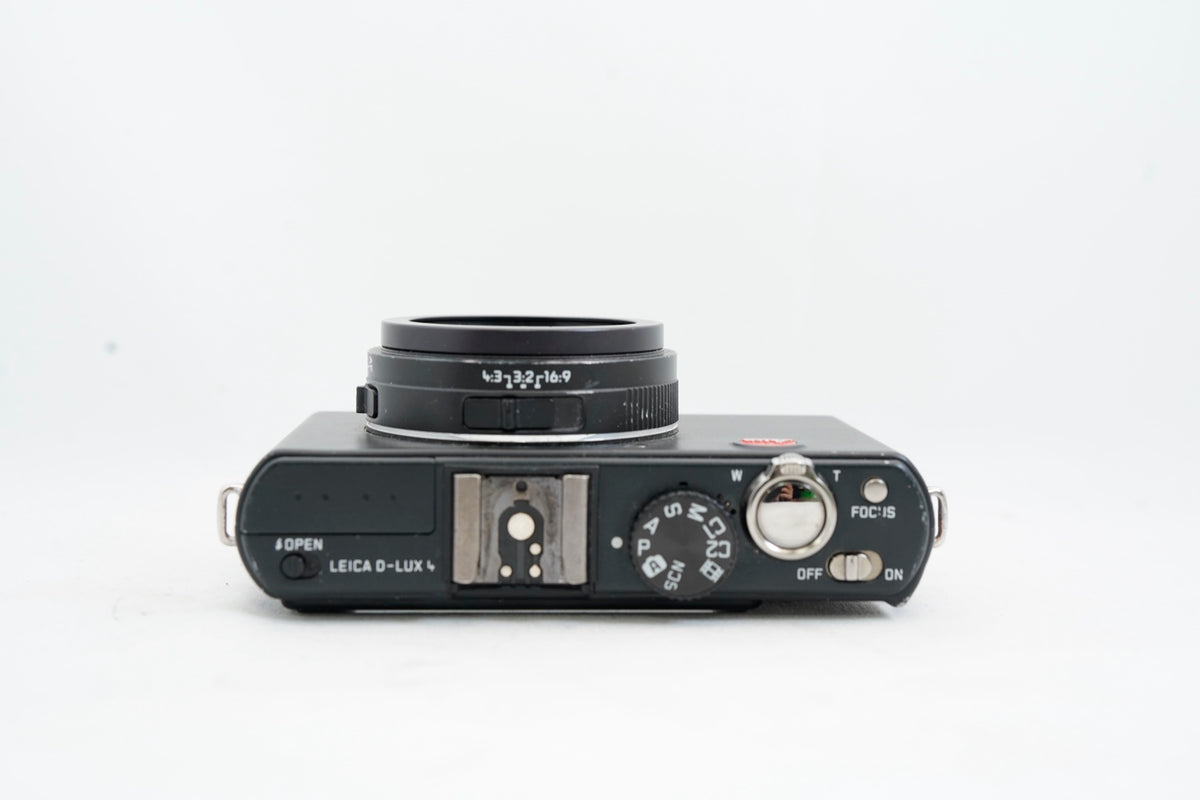 LEICA D-LUX4 #4174