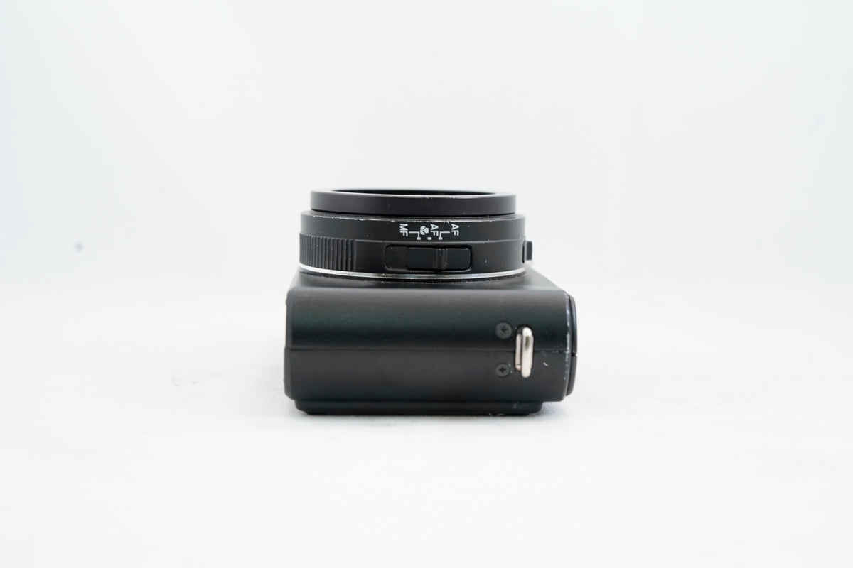 LEICA D-LUX4 #4174