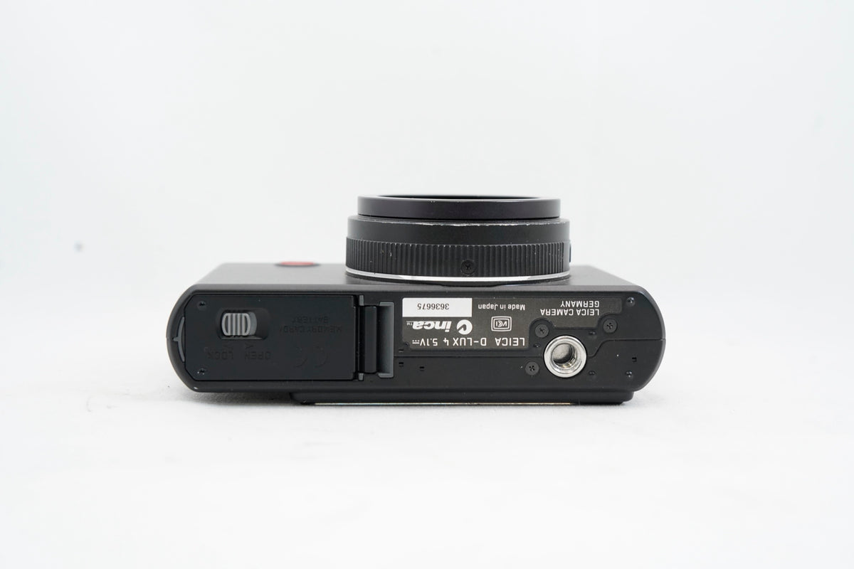 LEICA D-LUX4 #4174