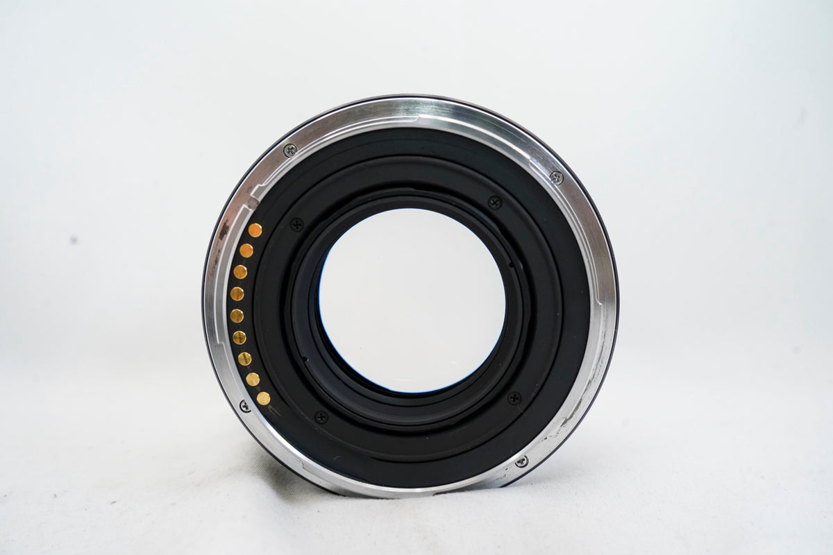 CONTAX 645 Planar 80mm F2 #4176