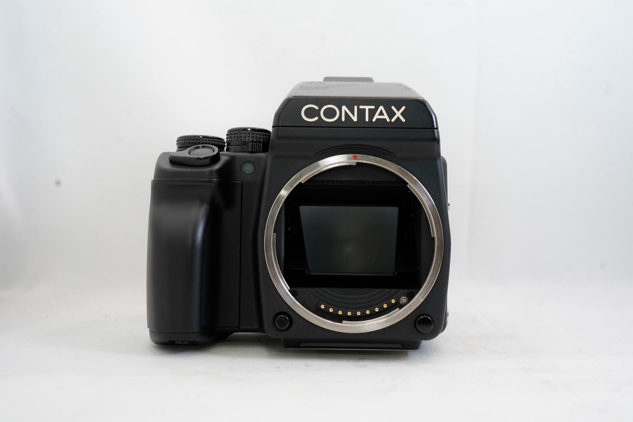 CONTAX 645 Planar 80mm F2 #4176