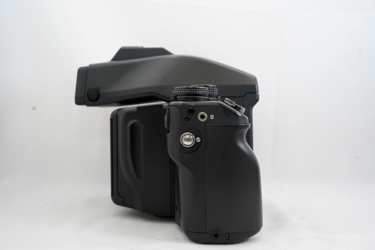 CONTAX 645 Planar 80mm F2 #4176