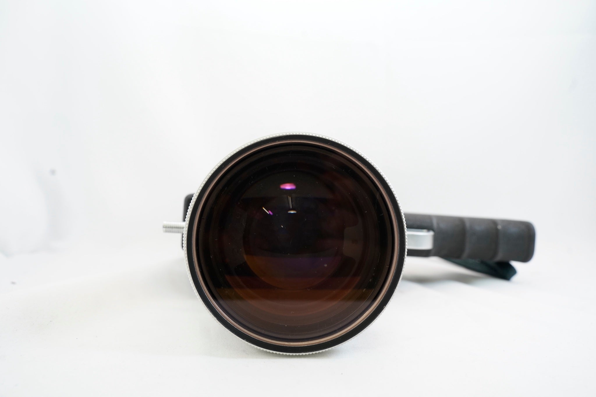 Canon Auto Zoom 1218 Super 8 #4180