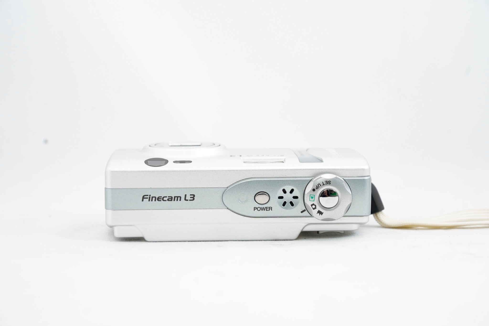 KYOCERA Finecam L3 #4181