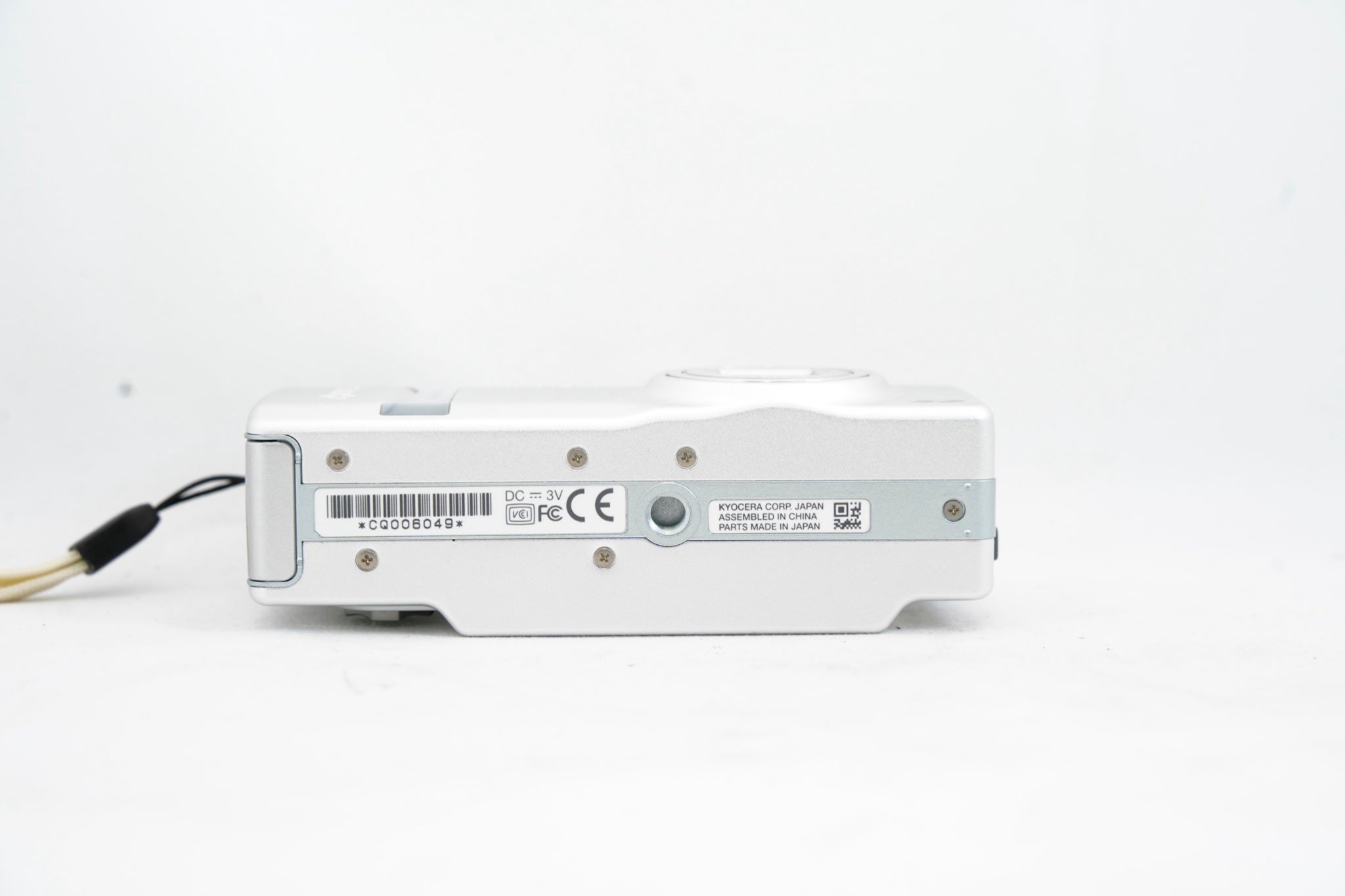 KYOCERA Finecam L3 #4181