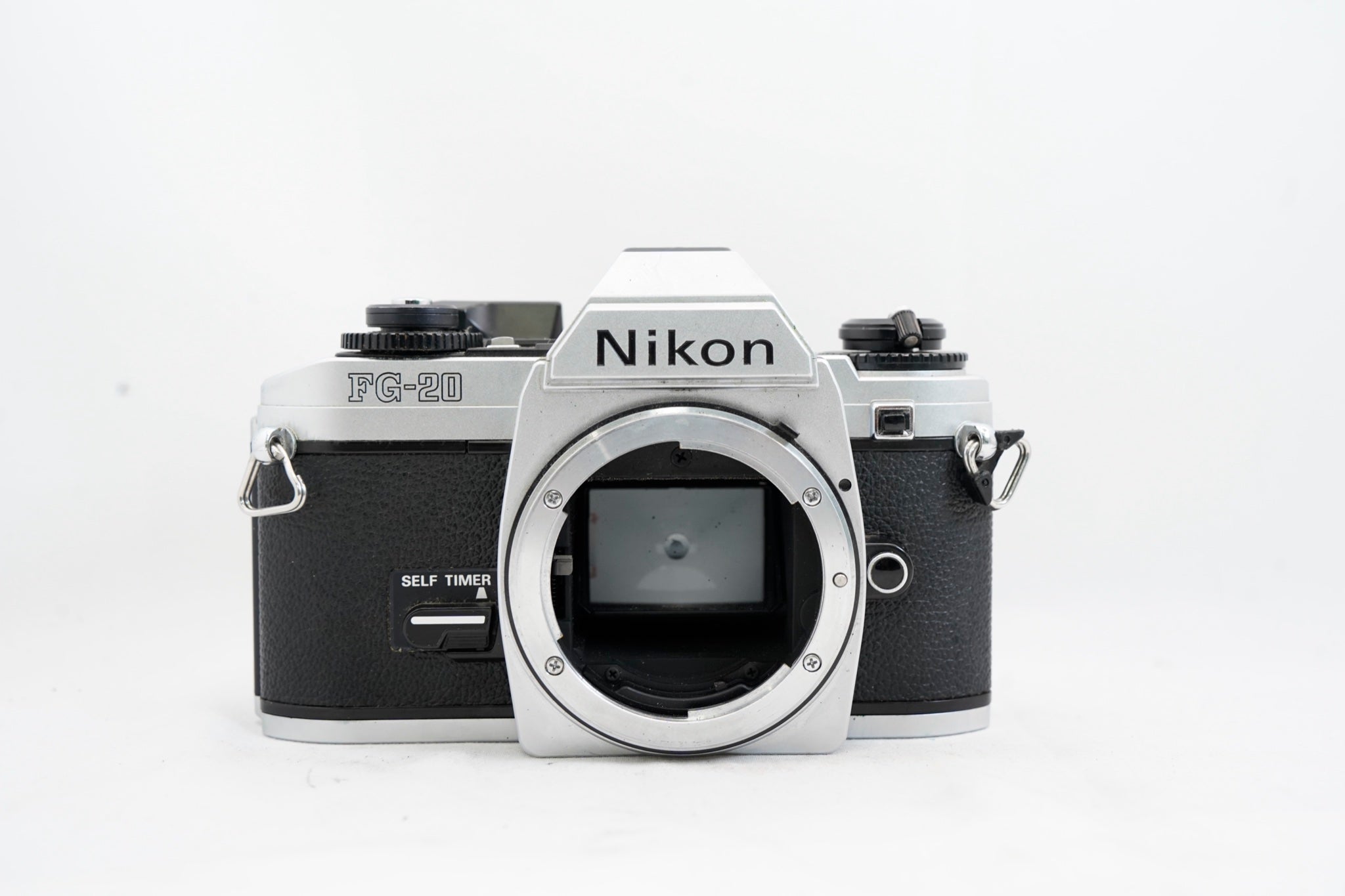 Nikon FG-20 #4182