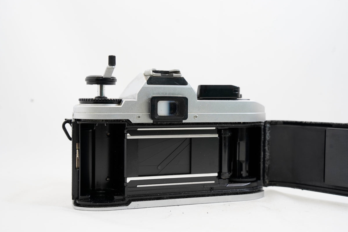 Nikon FG-20 #4182