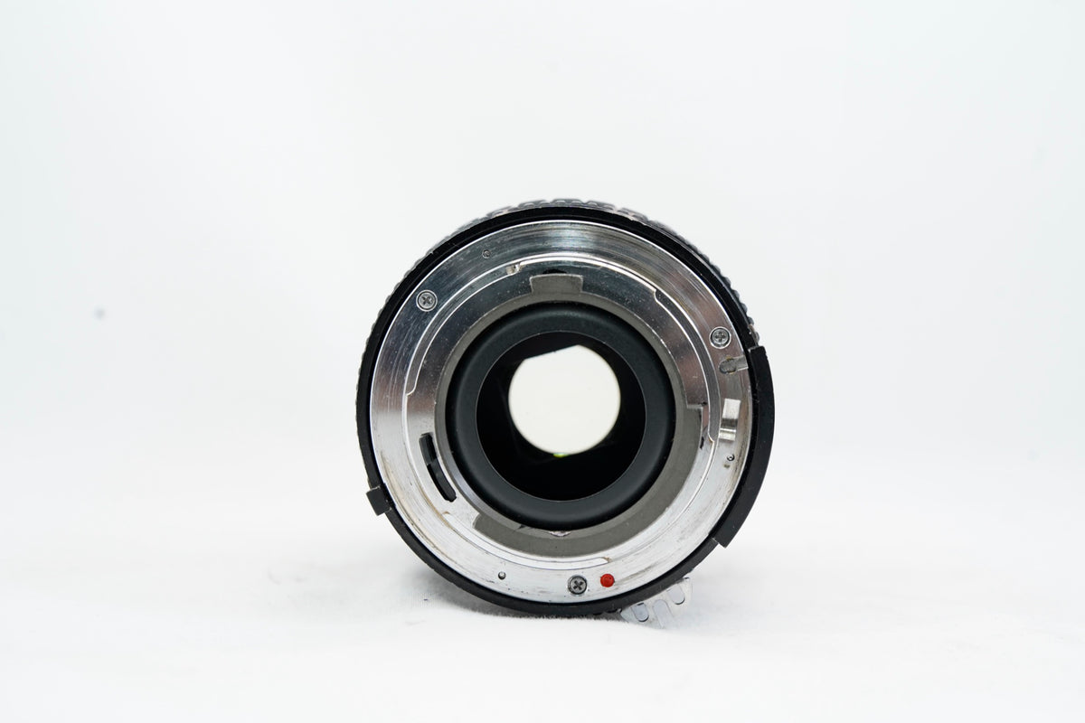 SIGMA ZOOM 28-80mm #4183