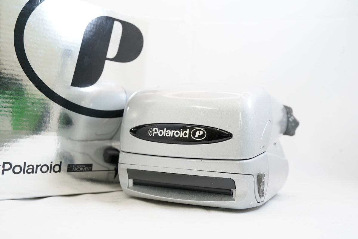 POLAROID P-cam