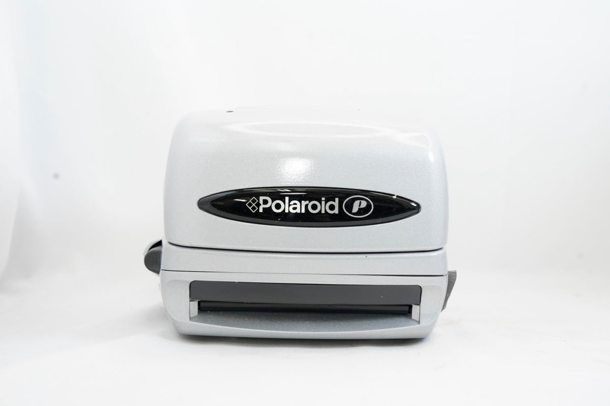 POLAROID P-cam