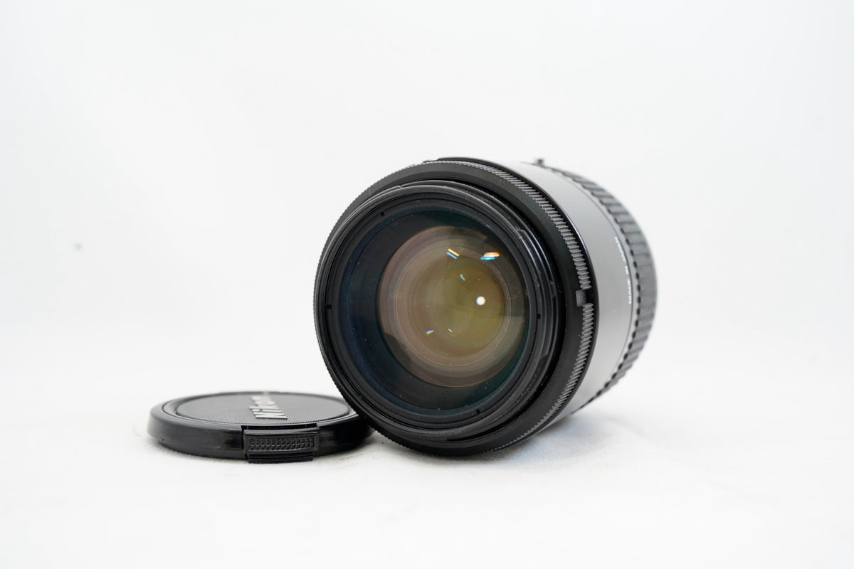 Nikon AF NIKKOR 35-105mm #4186