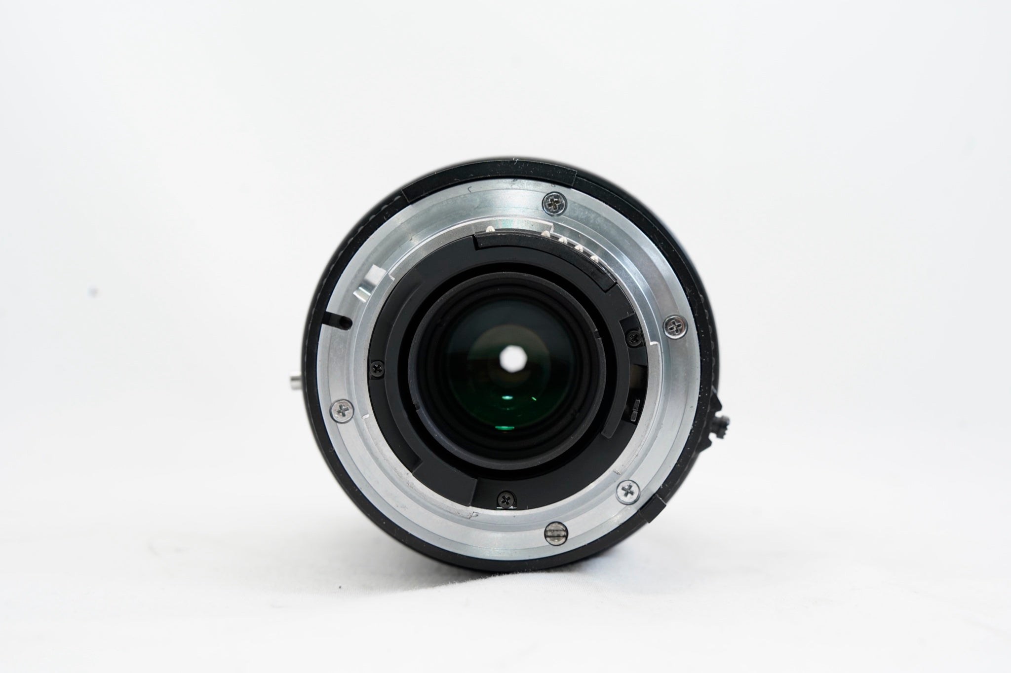 Nikon AF NIKKOR 35-105mm #4186